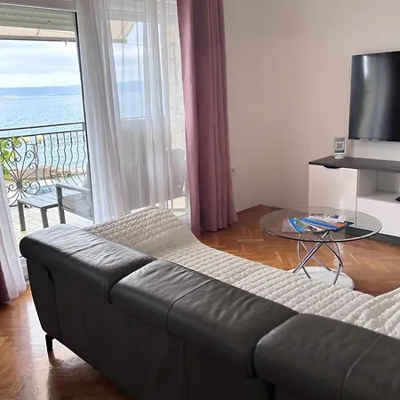 Pelivan Apartments * Kaštela