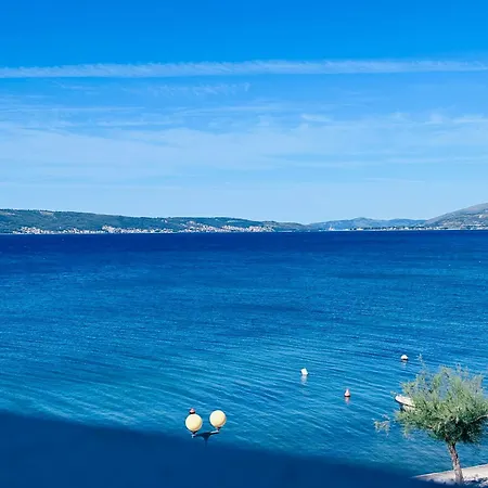 Pelivan Apartments * Kaštela