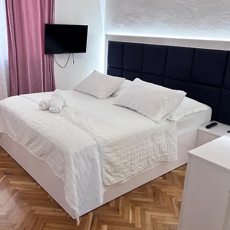 Apartamento M&m Pelivan *
